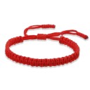 Bracelet de serrage en cordon 20
