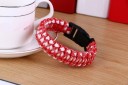 Bracelet de survie pour homme 12