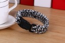 Bracelet de survie pour homme 6