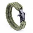 Bracelet de survie pour homme 5