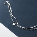 Bracelet double chance pour femme 3