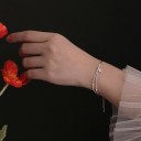 Bracelet double pour femme H81 4