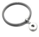 Bracelet élastique pour femme avec pendentif J1833 3