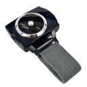 Bracelet électronique anti-ronflement avec technologie infrarouge Détection automatique du ronflement Biostimulation pour un meilleur sommeil Confort de port 2