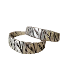 Bracelet en argent pour homme en alliage métallique plaqué argent Design moderne pour hommes Matériau de qualité pour un usage quotidien 2