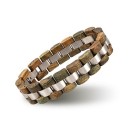 Bracelet en bois 4