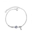 Bracelet en chaîne pour femmes H159 1