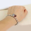 Bracelet en chaîne pour femmes 2