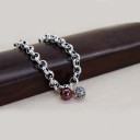 Bracelet en chaîne pour femmes 5