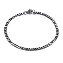 Bracelet en chaîne pour homme 4