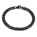 Bracelet en chaîne pour homme 1