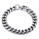 Bracelet en chaîne pour homme 4