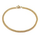 Bracelet en chaîne pour homme 2