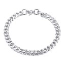 Bracelet en chaîne pour homme 3