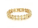 Bracelet en chaîne pour homme 2