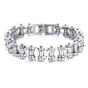 Bracelet en chaîne pour homme 3