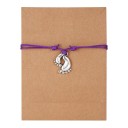 Bracelet en cordon H651 10