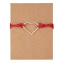 Bracelet en cordon H651 8