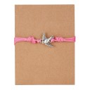 Bracelet en cordon H651 9