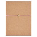Bracelet en cordon pour femme J106 13