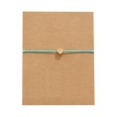 Bracelet en cordon pour femme J106 26