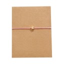 Bracelet en cordon pour femme J106 27