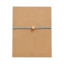 Bracelet en cordon pour femme J106 30