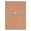 Bracelet en cordon pour femme J106 7