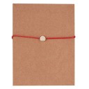 Bracelet en cordon pour femme J106 9