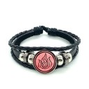 Bracelet en cuir 4