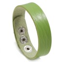 Bracelet en cuir H679 5