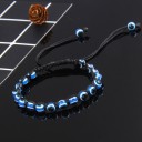 Bracelet en fil avec perles 4