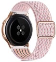 Bracelet en nylon universel 20 mm 3