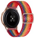 Bracelet en nylon universel 22 mm 11
