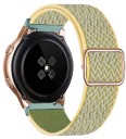 Bracelet en nylon universel 22 mm 8
