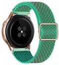 Bracelet en nylon universel 22 mm 5