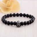 Bracelet en perles H342 1