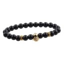 Bracelet en perles H342 3