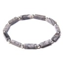 Bracelet en perles H683 1
