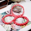 Bracelet en perles pour femmes H151 1