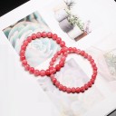Bracelet en perles pour femmes H151 3