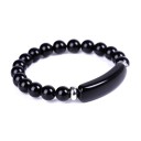 Bracelet en perles pour femmes H181 4