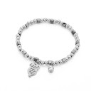 Bracelet en perles pour femmes H260 12