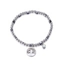 Bracelet en perles pour femmes H260 1