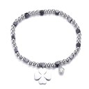Bracelet en perles pour femmes H260 3