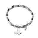 Bracelet en perles pour femmes H260 4