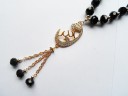 Bracelet en perles pour femmes H390 2