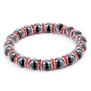 Bracelet en perles pour femmes H394 12