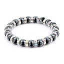 Bracelet en perles pour femmes H394 17