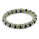 Bracelet en perles pour femmes H394 18